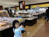 フーディアム武蔵小杉店内