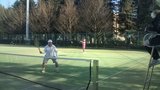 テニスその２