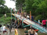 子ども夢パークの風景その３