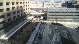 JR横須賀線武蔵小杉駅