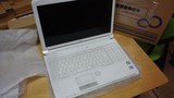 Fujitsu LIFEBOOF AH56/DN