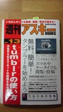 週刊アスキーBOOKS Vol.13　tumblrの使い方