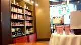 スターバックスコーヒーSAKURA 2012の商品