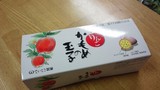 創立記念日のお菓子