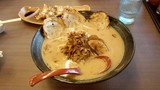 北海道味噌 味噌漬け炙りチャーシュー麺