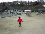 ドイツ村の子供動物園