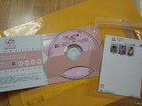 スタジオアリス画像データCDROM