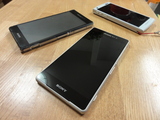 NさんのXperia Z2