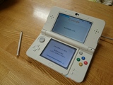 nneのニューニンテンドー3DS