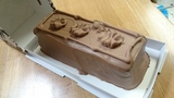 赤坂トップスチョコレートケーキ