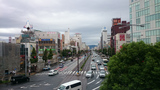 豊橋市の風景