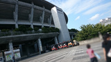 日産スタジアム