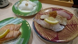 溝の口三浦三崎港の寿司