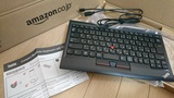 ThinkPad Bluetooth Wiress TrackPoint Keyboard