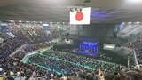 ジャーニー　ジャパン・ツアー 2017 コンサート開始前