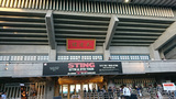 STINGライブ 日本武道館 2017