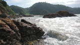 九十浜海水浴場