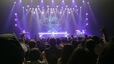 NIGHT RANGER 35th Aniversary Tour 東京