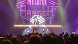 NIGHT RANGER 35th Aniversary Tour 東京