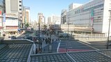 目黒駅前