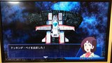 SDガンダムSwitch版の1場面