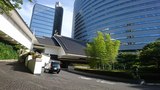 ホテル雅叙園東京