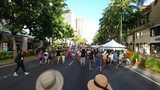 WAIKIKI LIVING ALOHA FESTIVAL