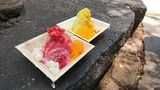 ISLAND VINTAGE SHAVE ICE