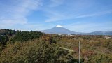 足柄国際カントリー倶楽部の風景