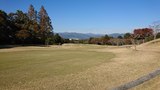 足柄国際カントリー倶楽部の風景