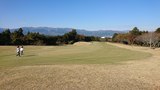 足柄国際カントリー倶楽部の風景