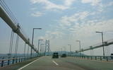 明石海峡大橋