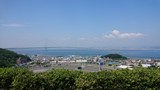 明石海峡大橋