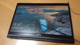 FMV LIFEBOOT WU3/D2 タブレット形態