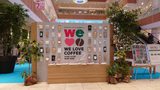 WE LOVE COFFEE Vol.2会場