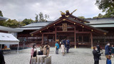 猿田彦神社