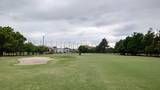 東宝調布スポーツパークのショートコース