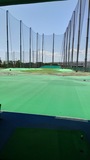 東宝調布スポーツパークゴルフ練習場