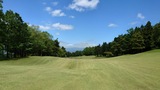 群馬県の昭和の森ゴルフ場