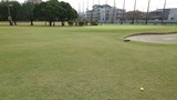 東宝調布スポーツパークのゴルフコース