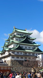 名古屋城