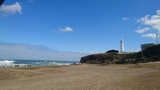 犬吠埼の風景