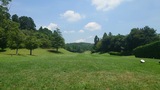 市原ゴルフクラブ 柿の木台コース IN ホールNo.10