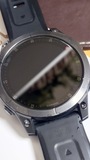 バッテリーの切れたGarmin epix