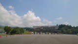 2024 SUPER GT Round.4 富士スピードウェイ 東ゲート