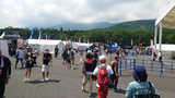 2024 SUPER GT Round.4 富士スピードウェイ イベント広場