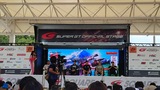 SUPER GT Round.4 富士スピードウェイ ドライバートークショー
