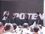 SUPER GT Round.4 富士スピードウェイ トークショー