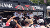 SUPER GT Round.4 富士スピードウェイ トークショー