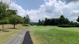 市原ゴルフクラブ 柿の木台コース IN ホールNo.10
